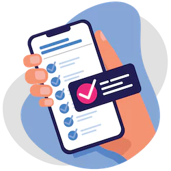 Checklists